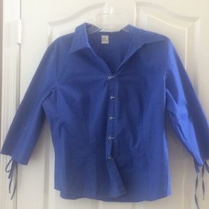 FINAL MARKDOWN Unique Ladies’ edward Blouse (XL)